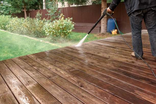 Boat and Dock Cleaning in Hertford, NC